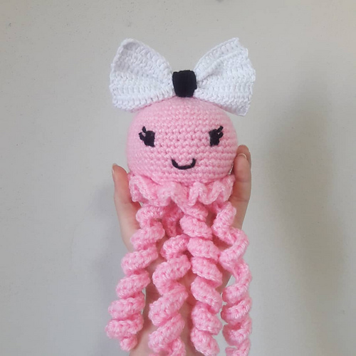 Jiggly Jellyfish photo 1