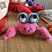 Crab pattern