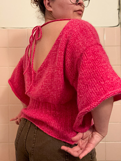 @tsukicreated - Size 3