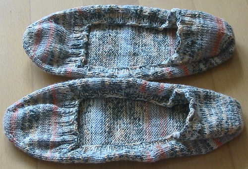 Heels for Flats photo 9