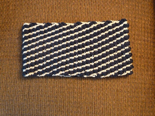 Edinburgh Hat and Cowl photo 4