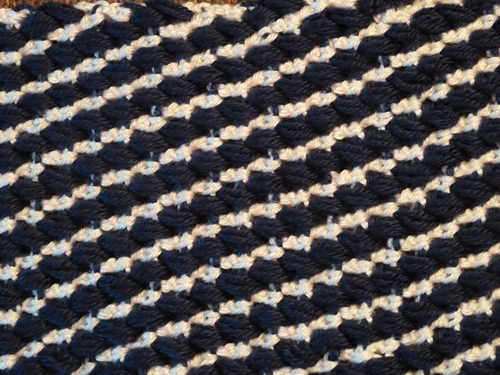 Edinburgh Hat and Cowl photo 5