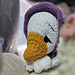 Aunt Millie & Gooseph Gander pattern 
