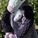 Pebbles & Trinket Opossum pattern