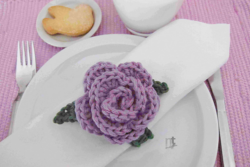 Rosa, rosa, rosa! photo 3