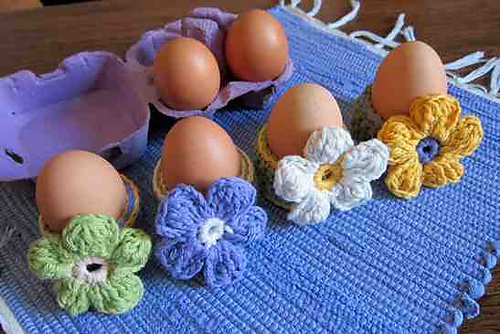 Daisies&Eggs photo 1