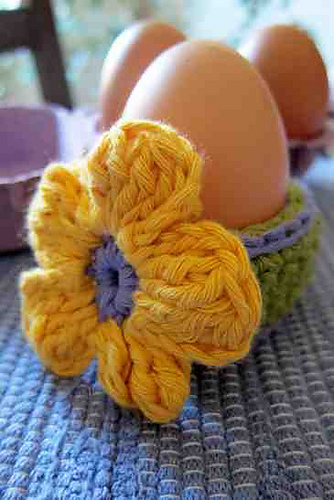 Daisies&Eggs photo 6