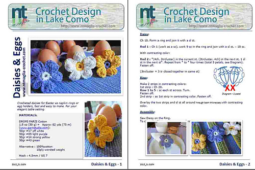 Daisies&Eggs photo 7