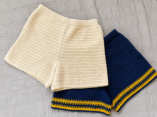 summer shortpants