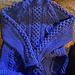 Favourite Aran Sweater pattern 