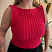 Stretchy Top pattern