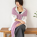 Challang Scarf & Shawl pattern 