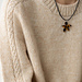 Two-way Pullover My Size pattern 