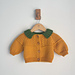 Juicy Cardigan Kids Size pattern
