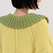 Juicy Cardigan My Size pattern