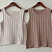 Sonagi Top My Size pattern 