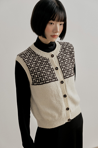 Chang Vest My Size