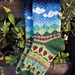 Spring (The Valley Comes Alive) pattern 