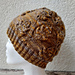 Wilderness of Nature Oak Leaves Hat pattern 