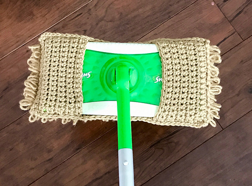 Wet & Dry Mop Covers photo 2