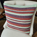 Custom & Cozy Pillow Cover pattern