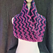 Chosen One Cowl pattern