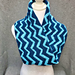 Procession Cowl pattern
