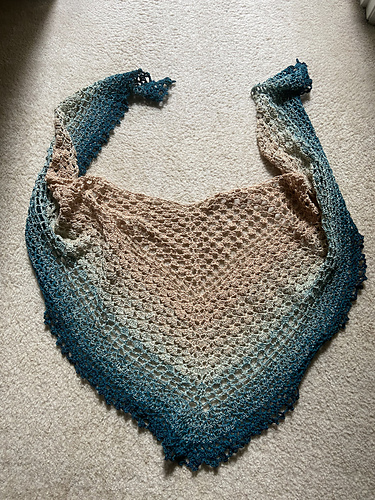 Over de tåkelagte fjell - byofforgetting