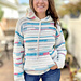 Solara Hoodie pattern 
