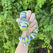 Loki the Snake Amigurumi pattern 
