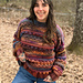 Fable Pullover pattern