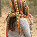 Fable Scarf pattern