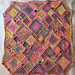 Hazy Daisy Blanket pattern