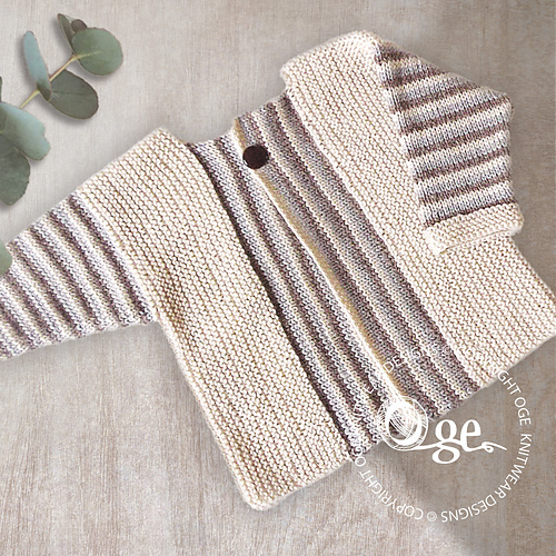 最終値下【CLANE】SOLID CHIBI KNIT CARDIGAN Sage - Cardigan – Hobbii