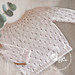 Eglantine Sweater - P164 pattern 