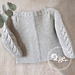 Norwegian Fir - Take 2 - P160 pattern 