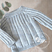 Linsey Sweater - P295 pattern