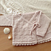 Elise Cardigan - P283 (C) pattern