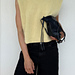 New Boxy Tee pattern 