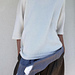 Super Oversized Tee pattern