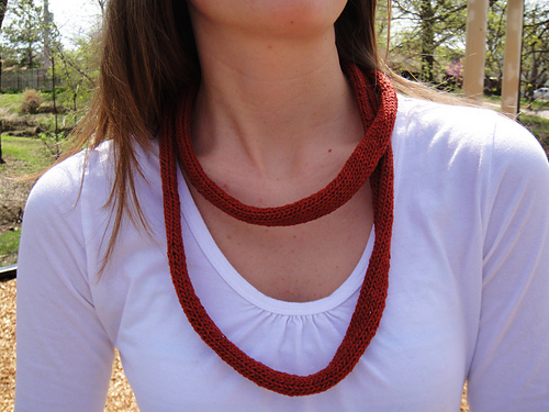 Det lille skjerf - Hilary Hunt