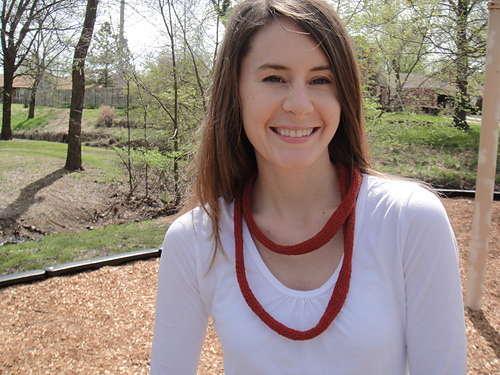 Det lille skjerf - Hilary Hunt