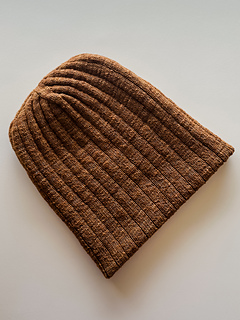 Summit 5+1 in Catskill Merino Lace in Cappuccino, size C