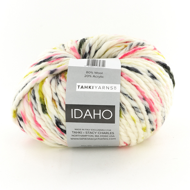 Ravelry Tahki Yarns Idaho