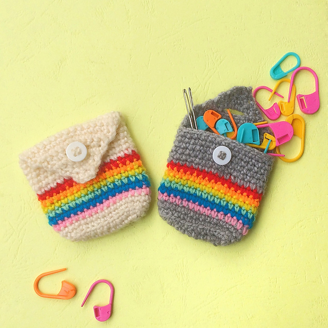 pocket pouch pattern