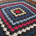 The Wool Eater Blanket photo 3