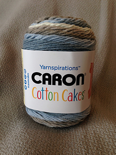 Ravelry Caron Cotton Cakes