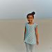 Garden City Tunic pattern 