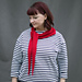 ROW scarf pattern 
