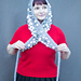 DOTTY DISCO pattern 